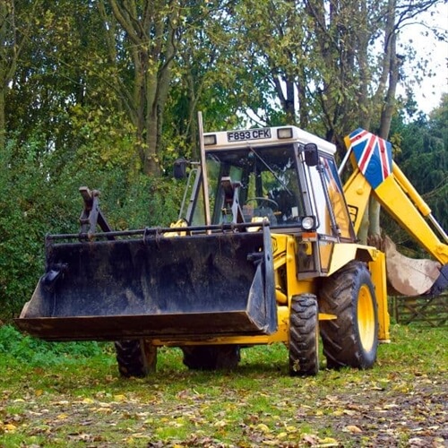 JCB Di JCB Di